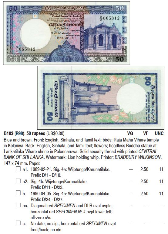 The-Missing-Sri-Lanka-1988-50-Rupee-Note