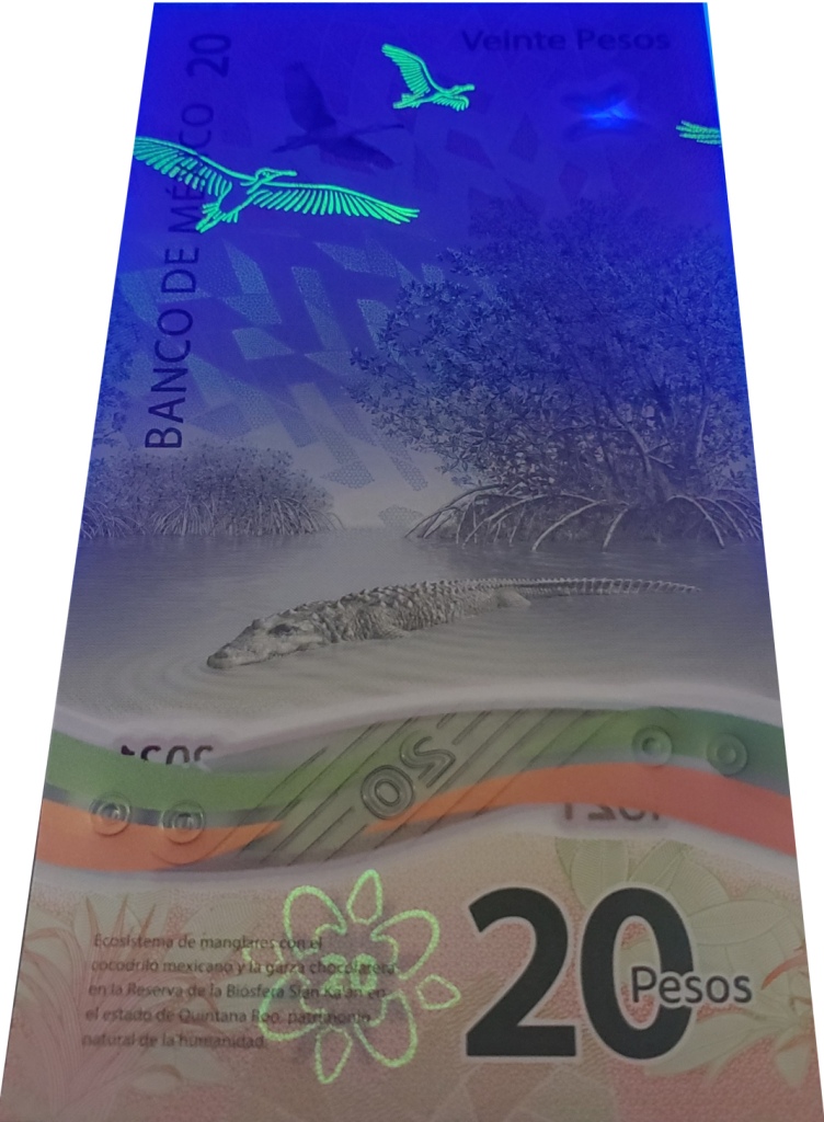 The-New-&-Last-20-Peso-Banknote-From-Mexico-Is-Also-The-First.