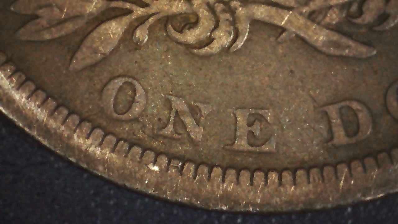 Real-Or-Fake?-1865-Liberty-Seated-Silver-Dollar