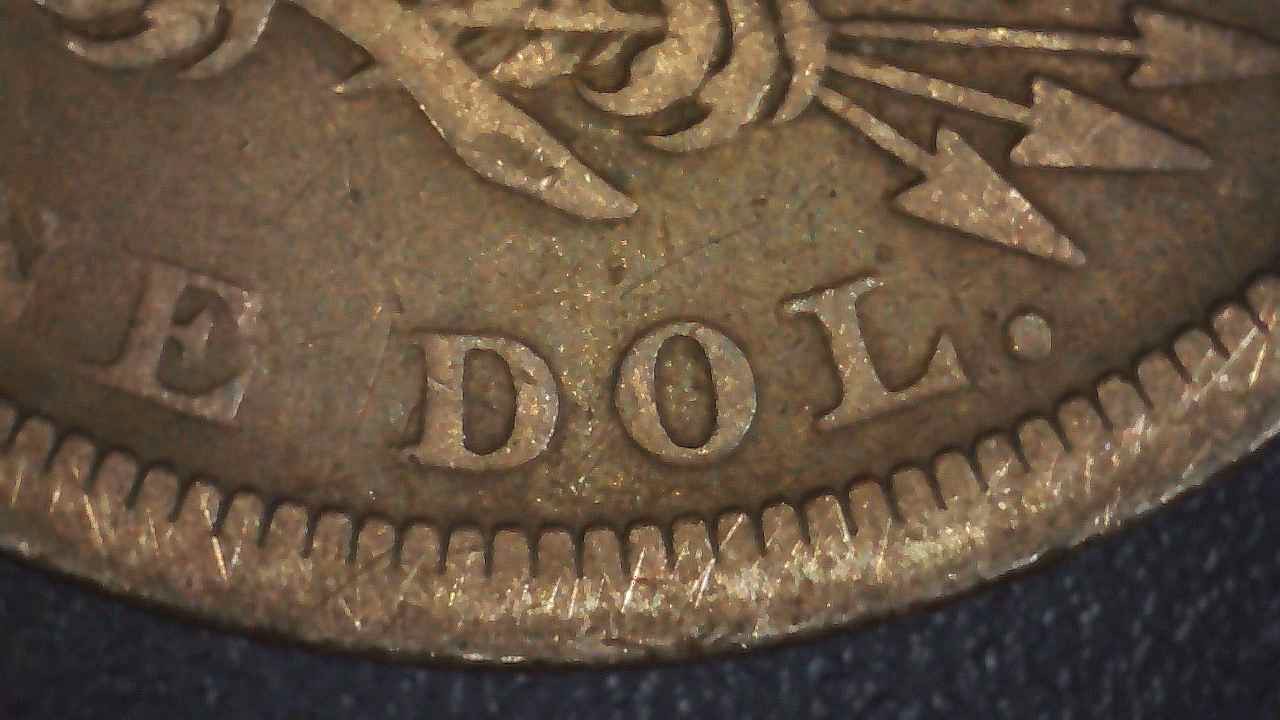 Real-Or-Fake?-1865-Liberty-Seated-Silver-Dollar