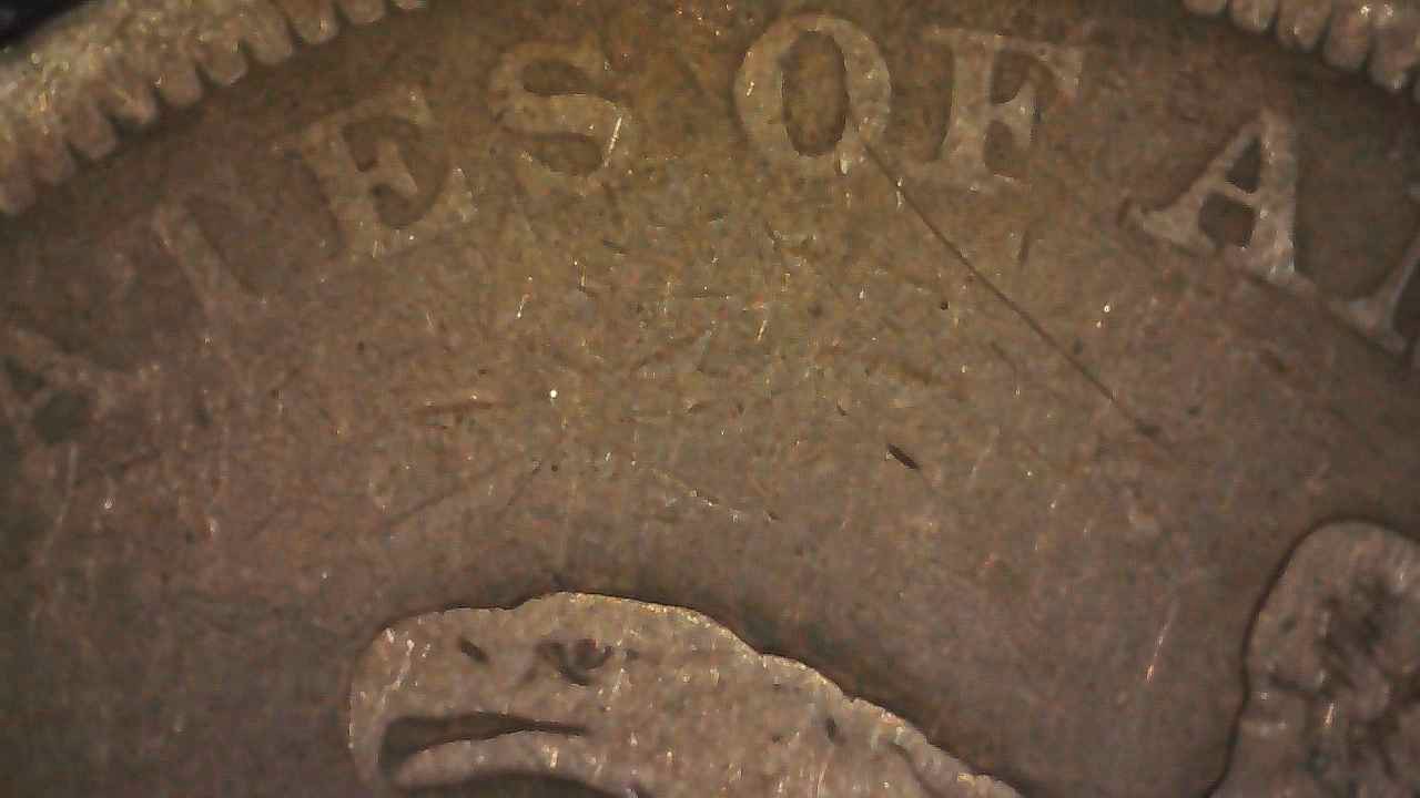 Real-Or-Fake?-1865-Liberty-Seated-Silver-Dollar
