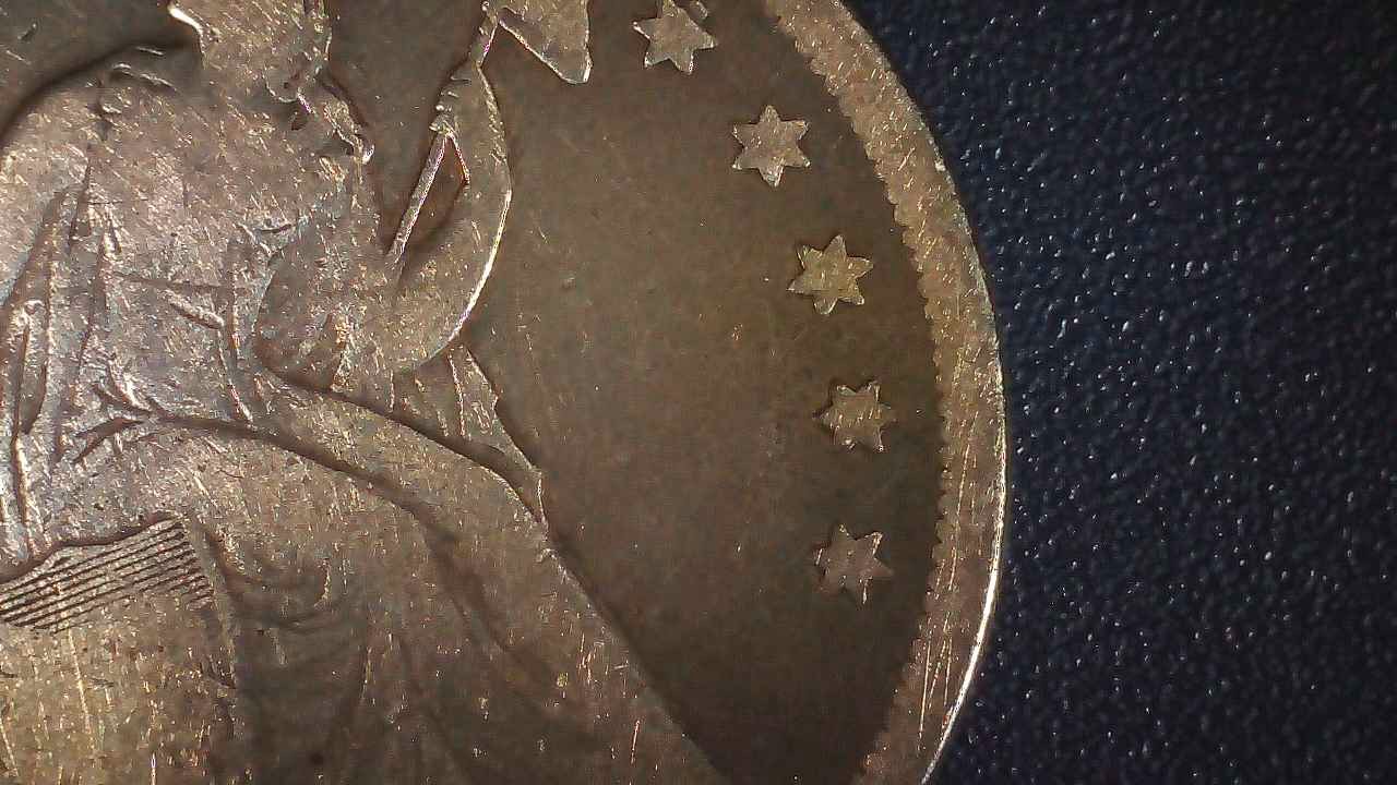 Real-Or-Fake?-1865-Liberty-Seated-Silver-Dollar