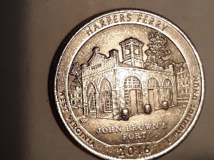 Horizontal-&-Parallel-Gouges-On-Quarters