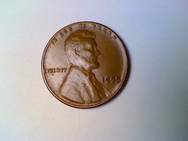 1955-Lincoln-Penny-Tail-On-5