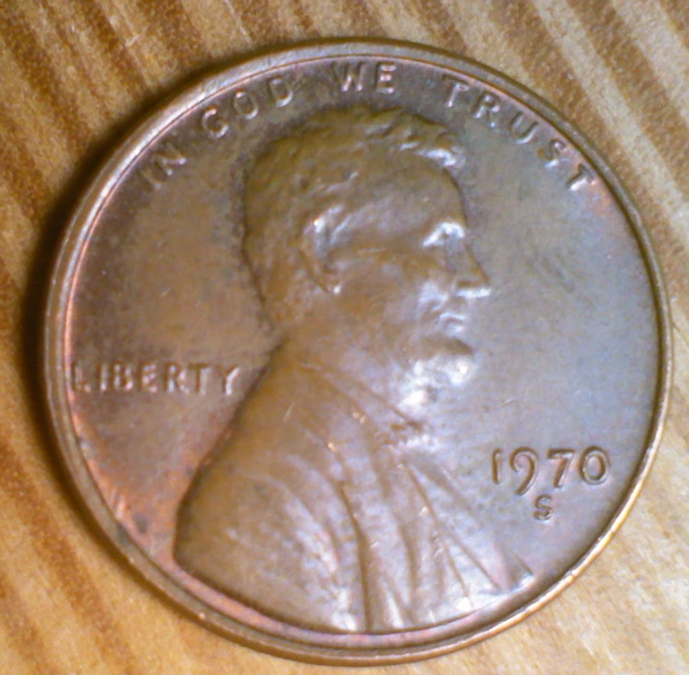 1970-S-Penny-No-Error