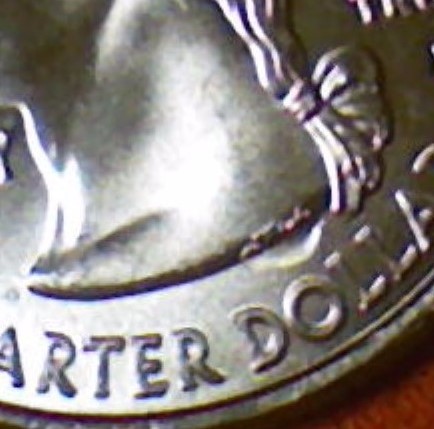 2005-P-Minnesota-Quarter-Divot