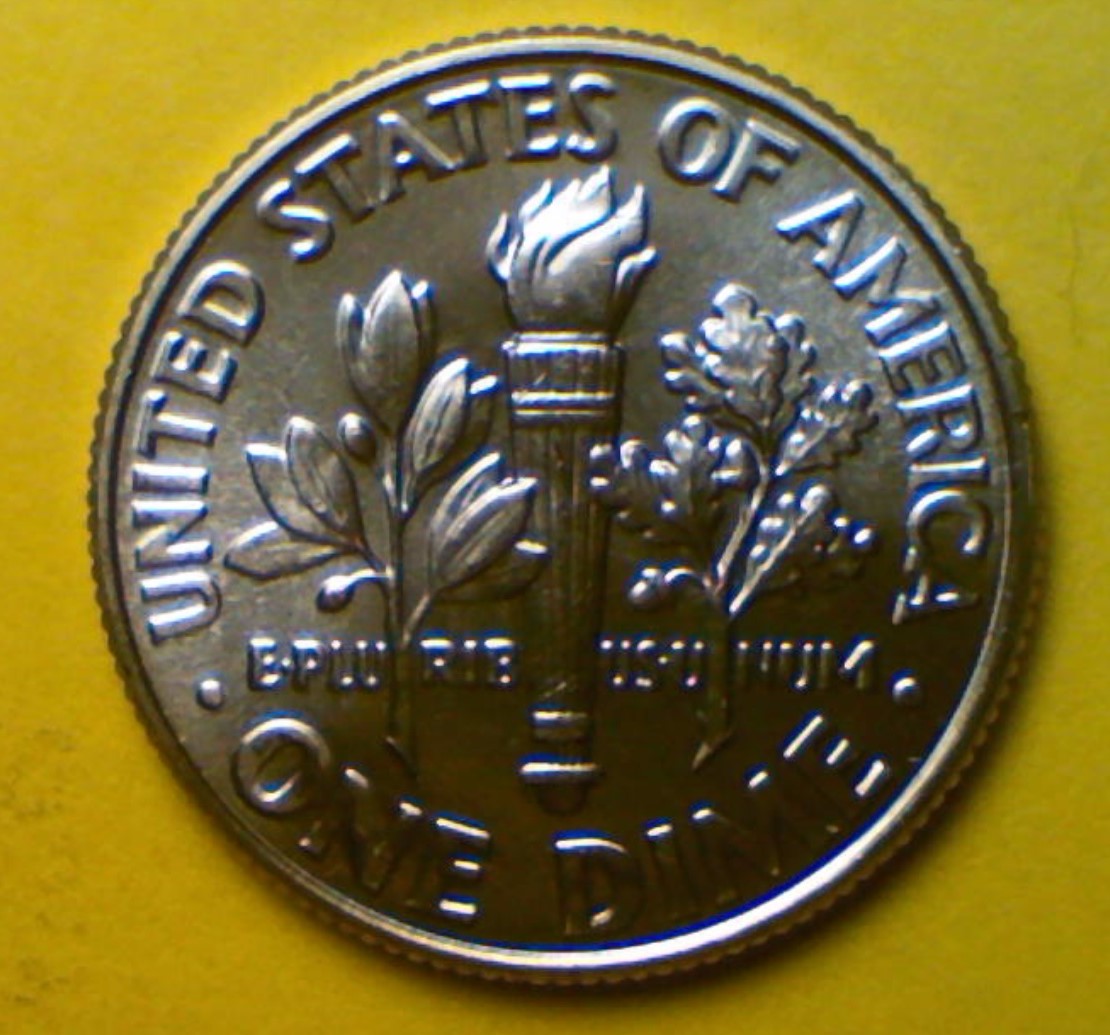 2021-P-Dime-With-Chip-And-Die-Crack