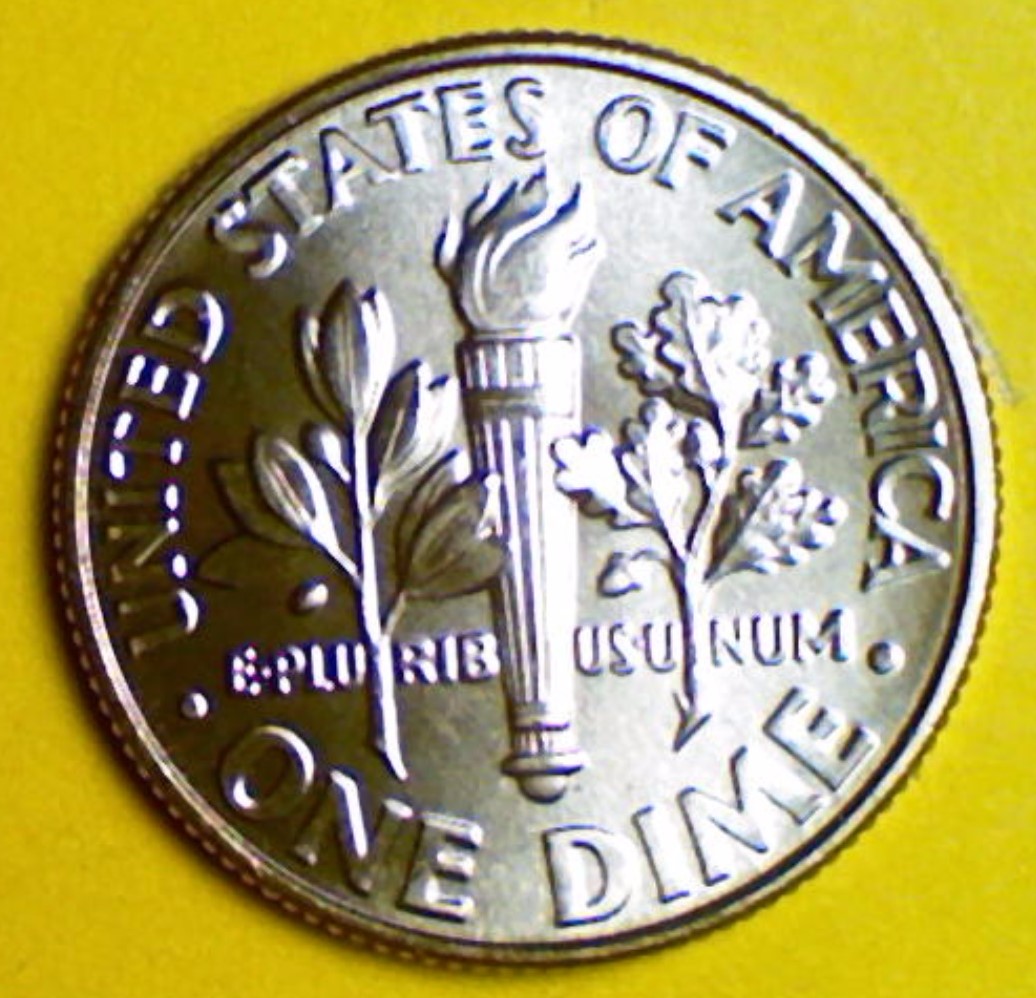 2021-P-Dime-With-Chip-And-Die-Crack