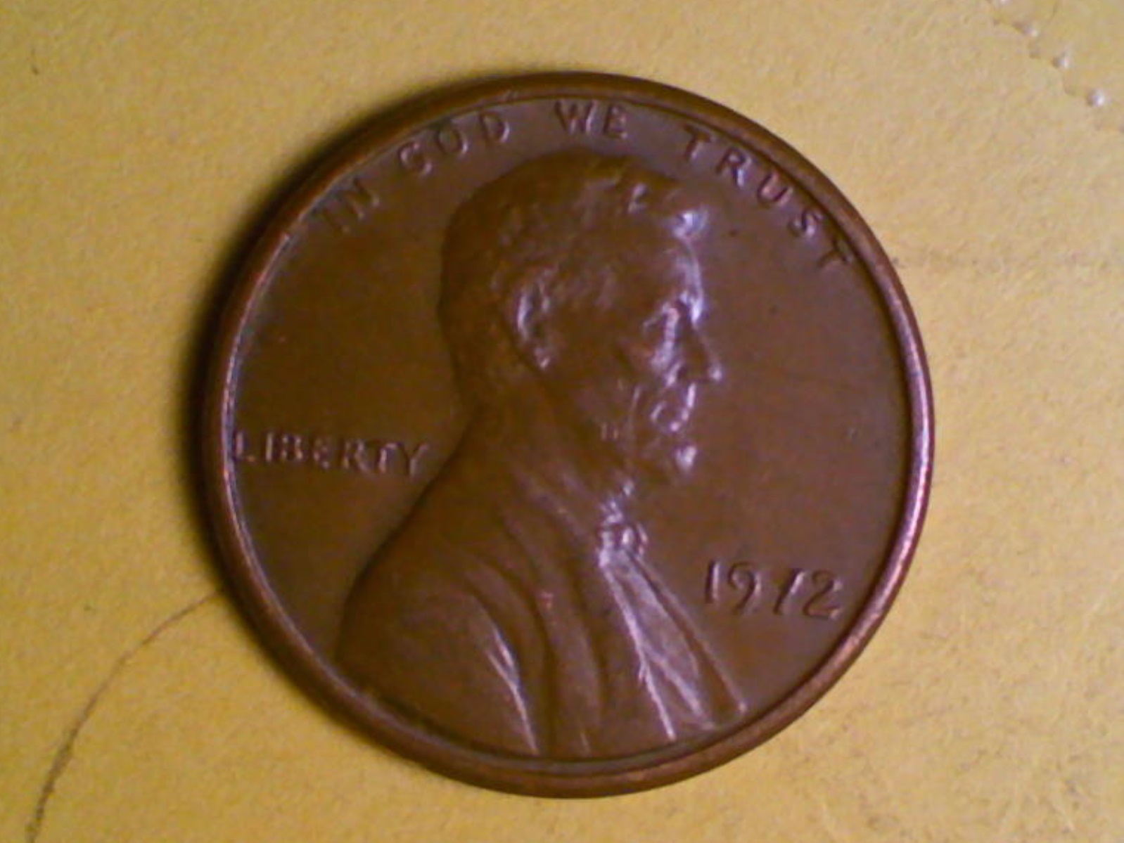 1972-Penny-With-Top-Of-7-Missing