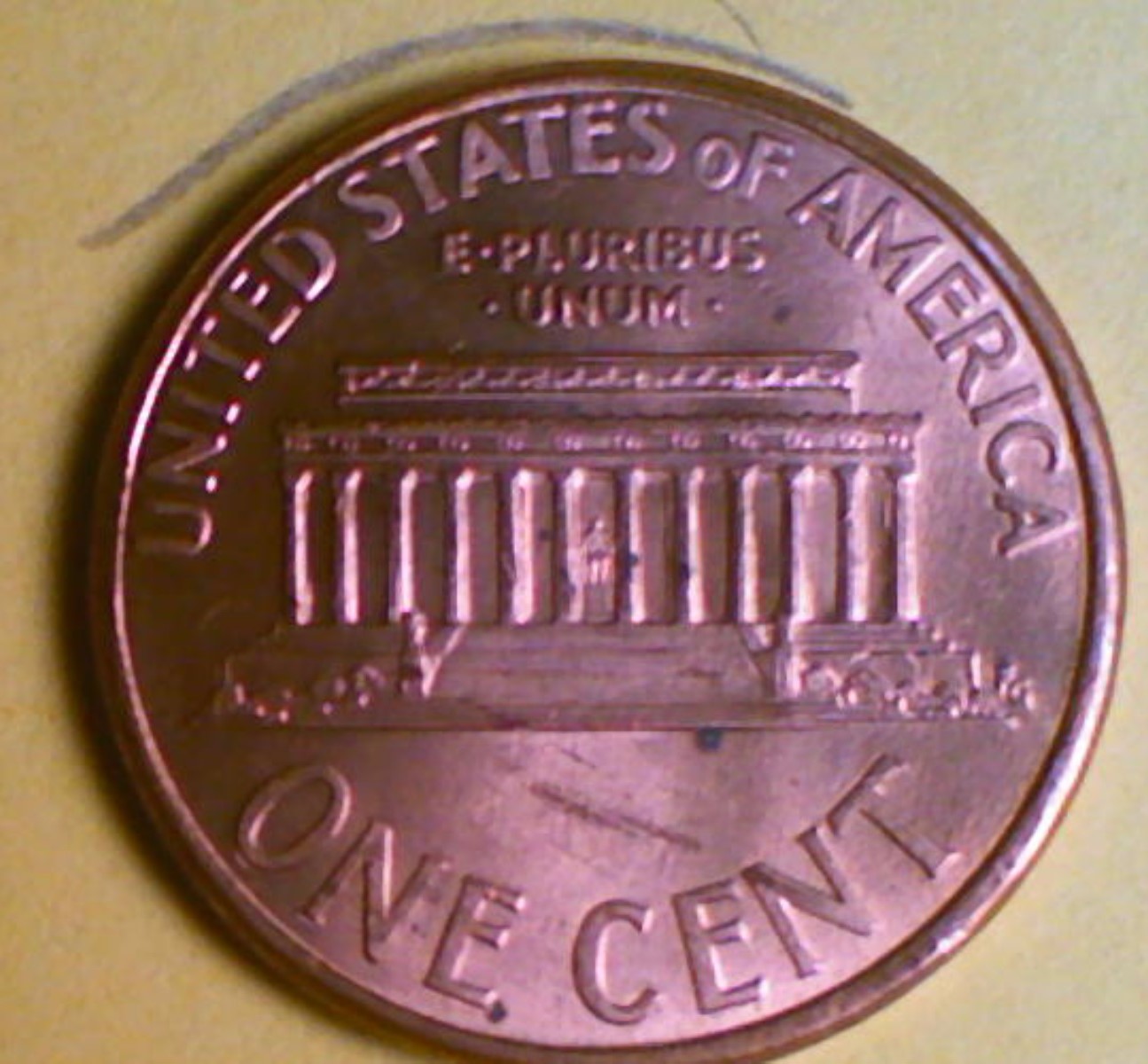 1998-Penny-Line-By-Nose-And-Liberty
