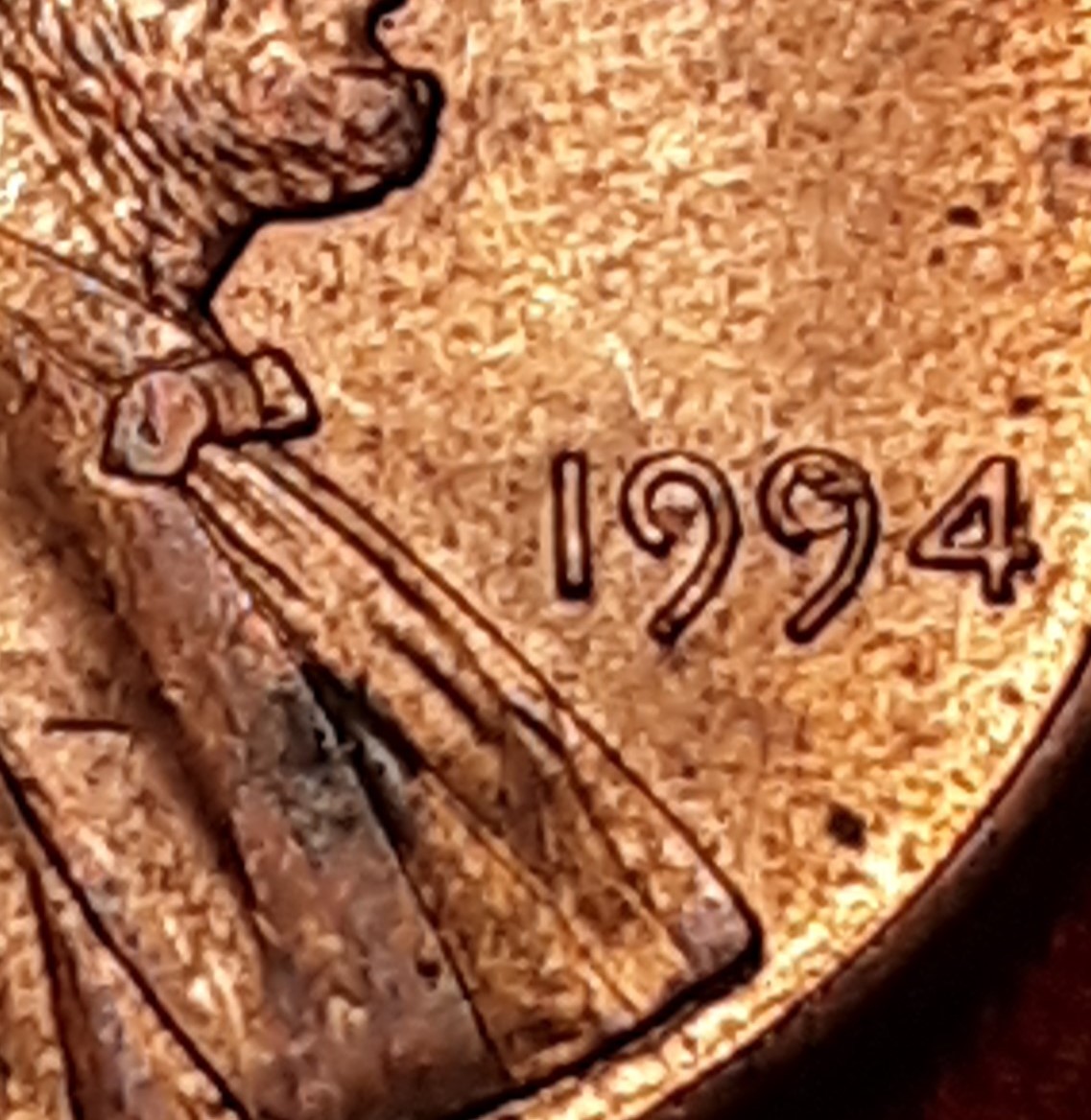 1994-Penny-With-Chip-In-Date