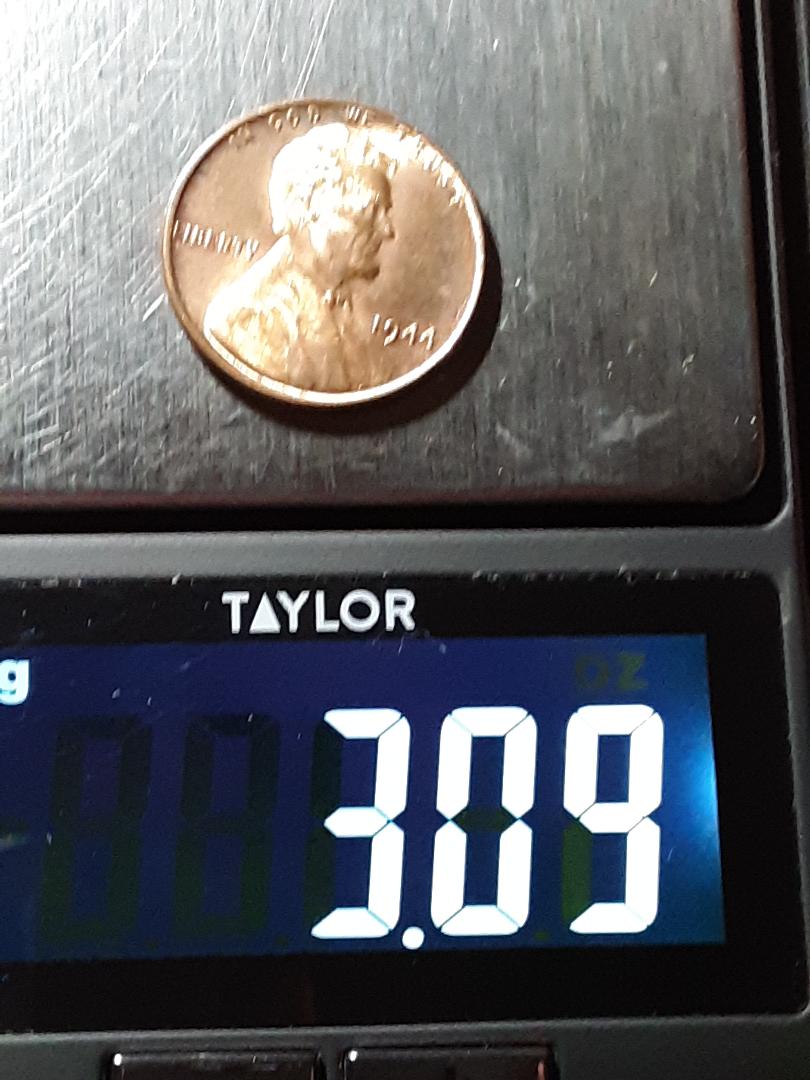 1944-Penny-Among-Others