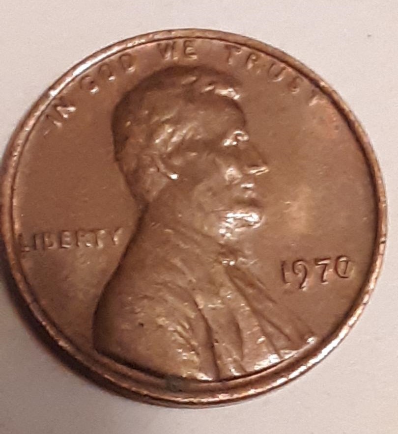 1970-Penny-Possible-Error-On-Date
