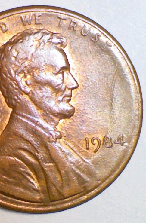 1984-Penny-Possible-MD-And-Anomaly