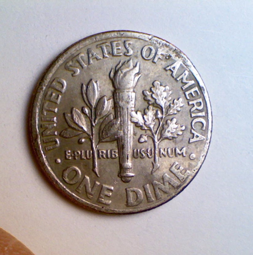 2002-Dime-Slightly-Off-Center-But-Rim-PMD-Possible