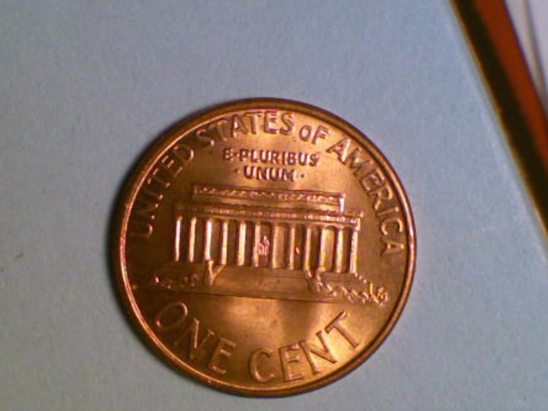 1994-Penny-Posible-Chip-In-Reverse
