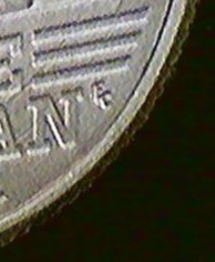 2023-Coleman-Quarter-MD-Or-DD-On-The-Reverse-On-Ec-Letters