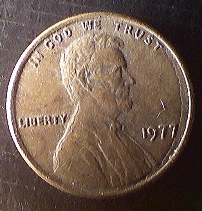 1977-Penny-With-Die-Crack-On-Obverse-And-Reverse-Or-Something-Else