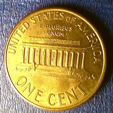 1993-P-Penny-Die-Crack-On-Reverse