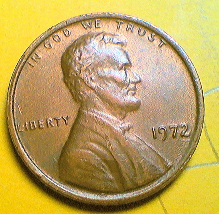 1972-Penny-With-Shadow-On-2