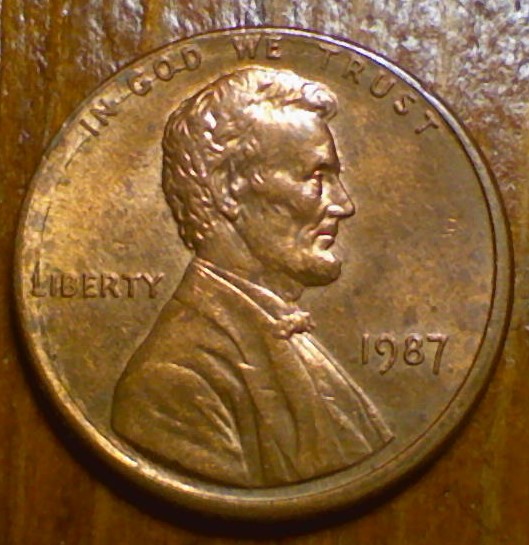 1987-Penny-Misaligned