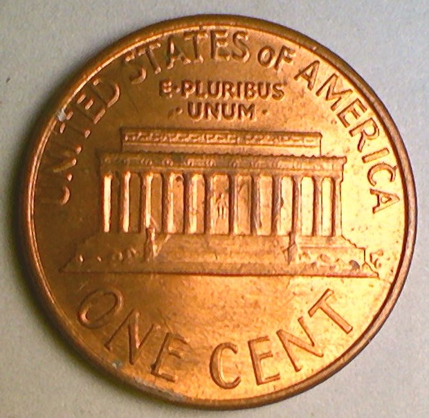 1988-Penny-With-Die-Crack-On-Reverse