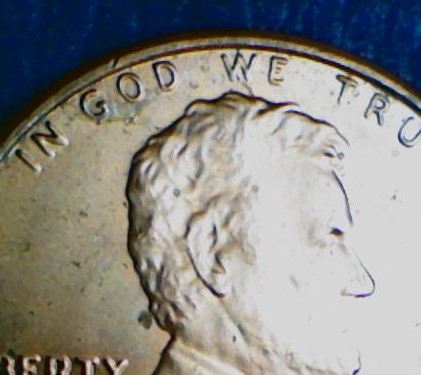 2022-Penny-With-Spiked-Head