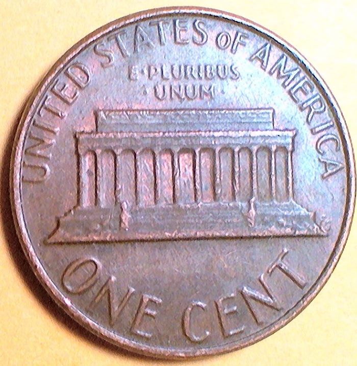 1982-P-LD-Penny-Misaligned-On-Obverse-Mad