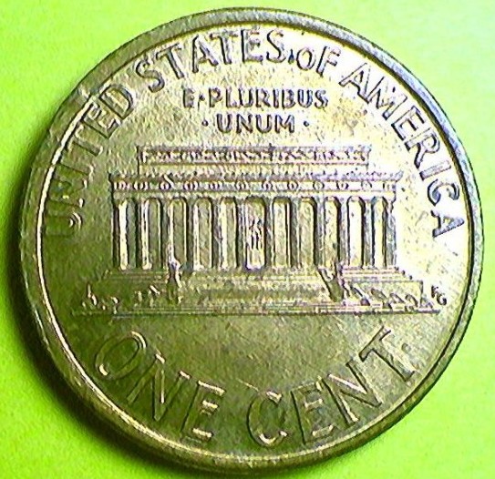 1995-P-Penny-With-Die-Crack-On-The-Obverse
