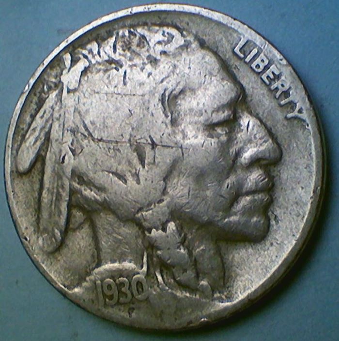 1930-S-Buffalo-Nickel-CRH-This-Week