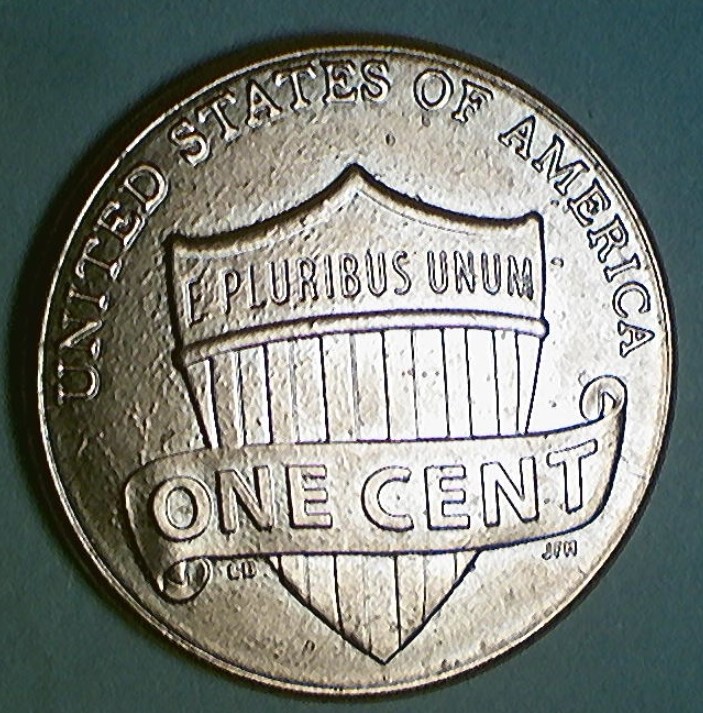 2022-P-Penny-Uncirculated-With-Die-Crack-On-Reverse