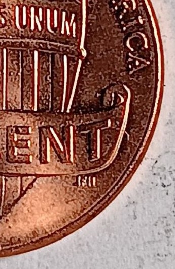 2022-P-Penny-Uncirculated-With-Die-Crack-On-Reverse