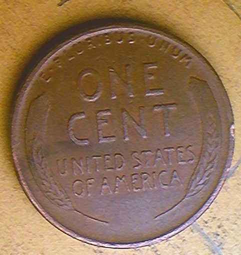1928-P-Penny-Coin-Roll-Hunting