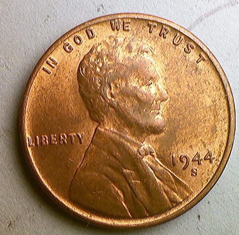 1944-S-Coin-Roll-Hunting