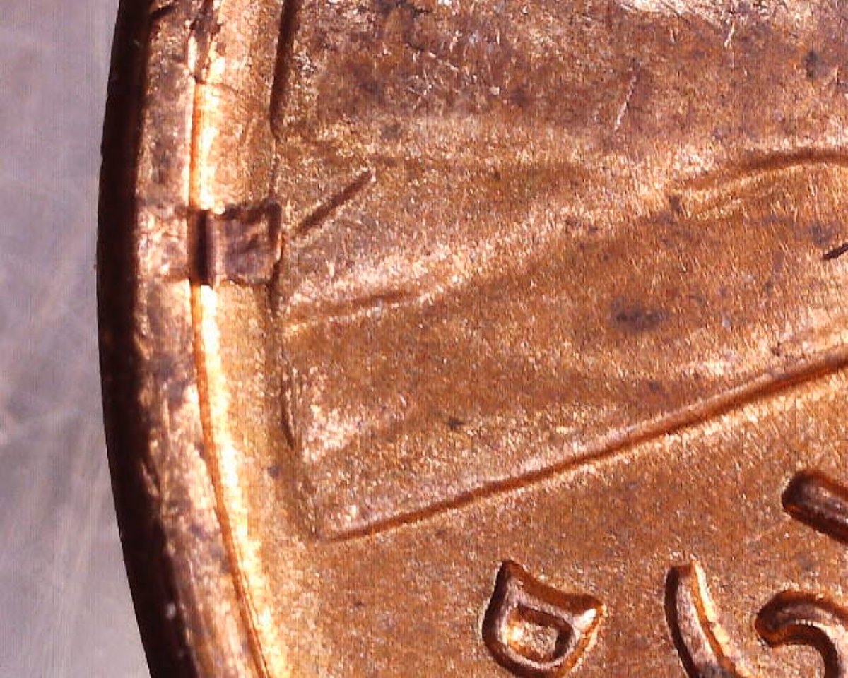 1957-D-Lincoln-1c-Misplaced-D-Error?