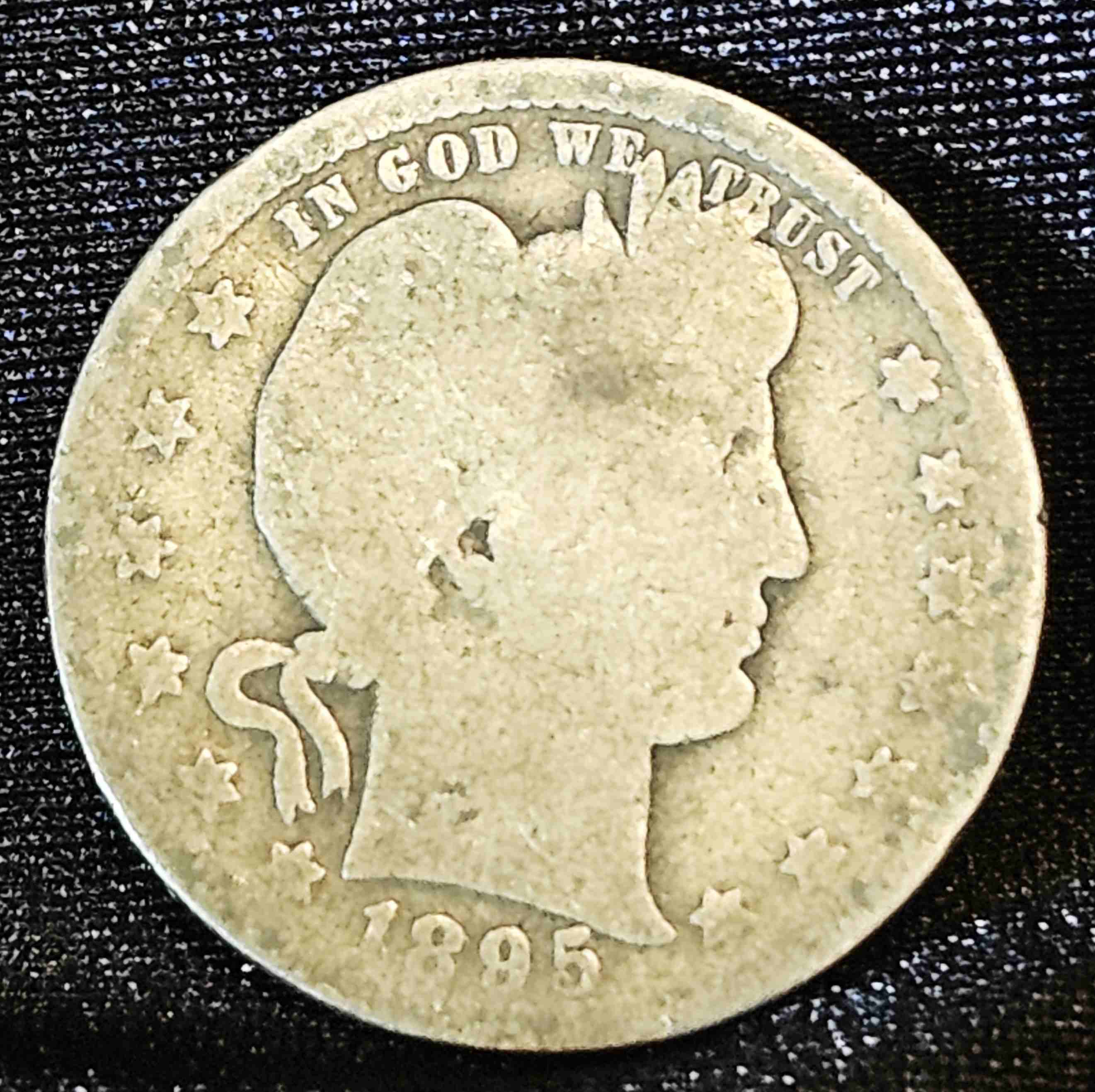 Barber-Half-Dollar-Album-Journey