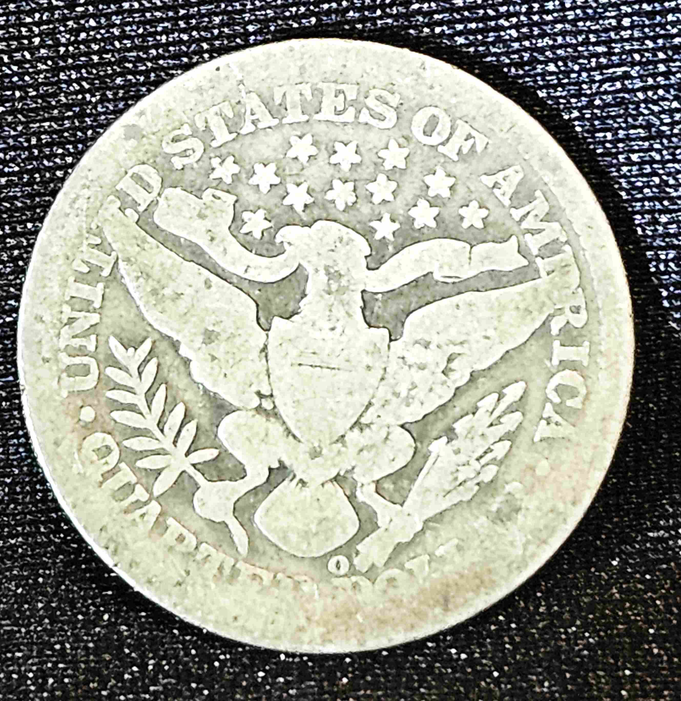 Barber-Half-Dollar-Album-Journey
