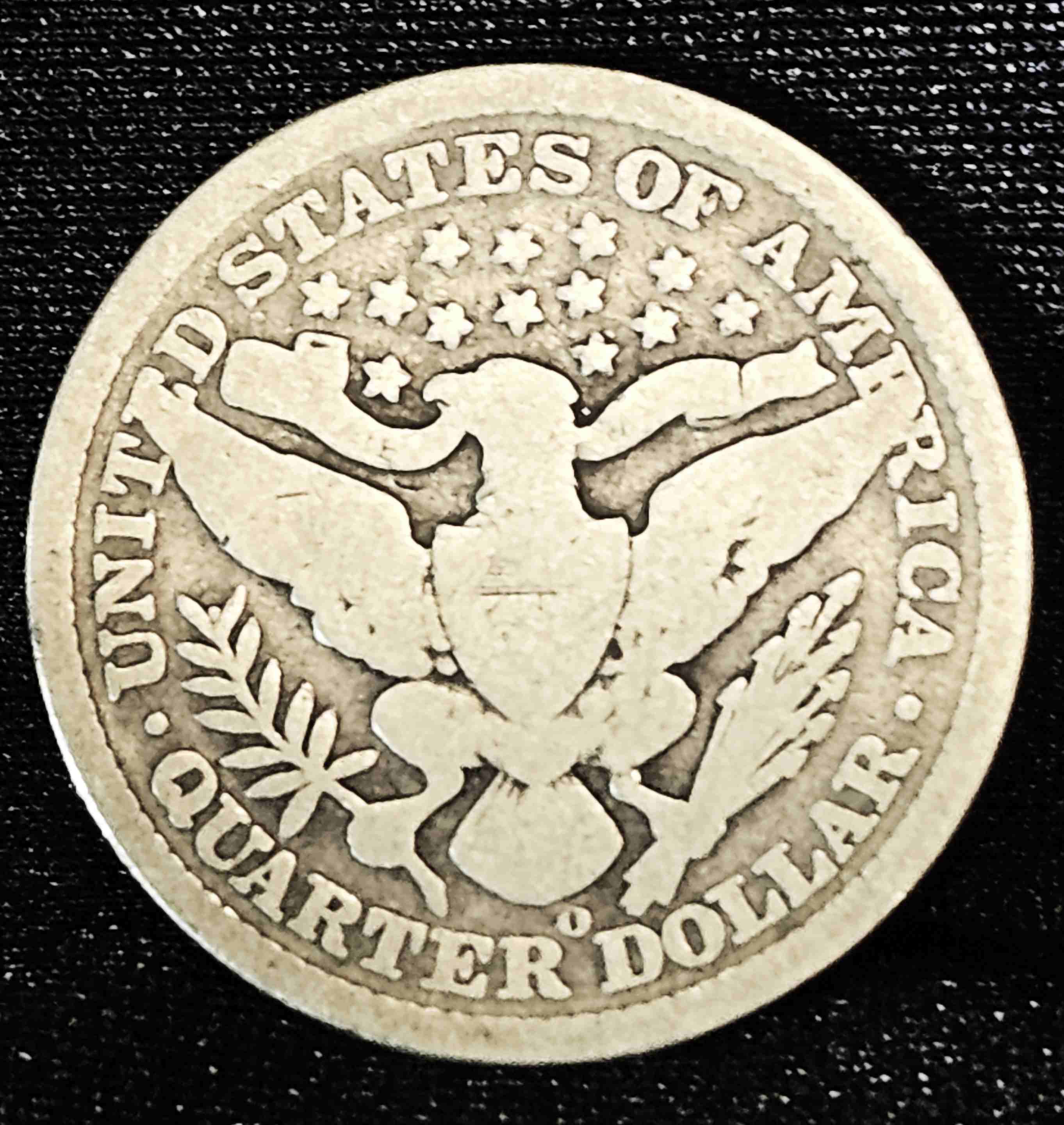 Barber-Half-Dollar-Album-Journey