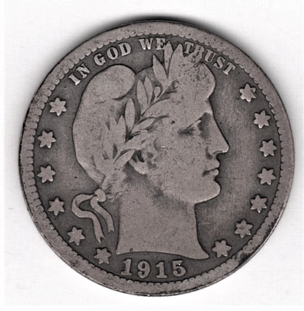 Barber-Half-Dollar-Album-Journey