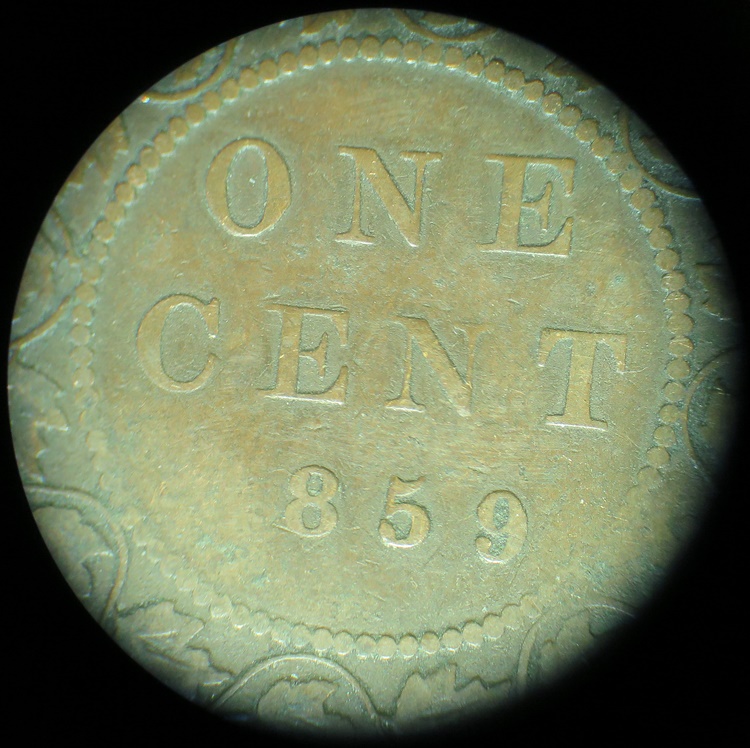 1859-Cent-Missing-#1-Opinions-Welcome