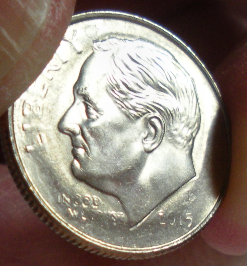 2015-P-Roosevelt-Dime-VLDS-With-X'd-Out-Mint-Mark?