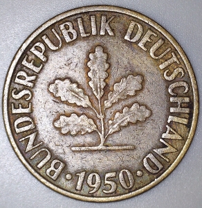 Just-A-Funny-German-Coin-Question