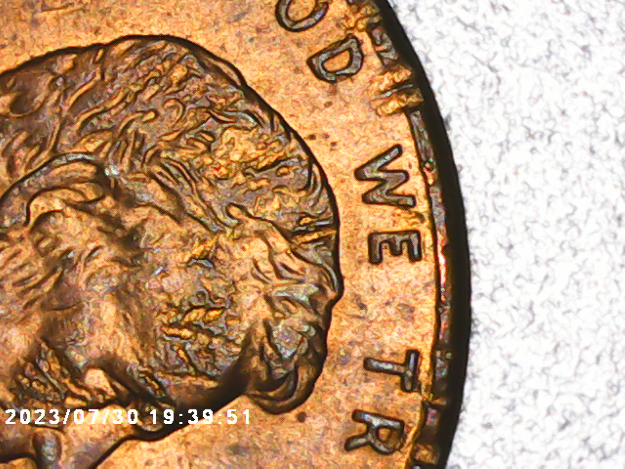 Opinion-On-This-1999-D-Penny-Error,-Please