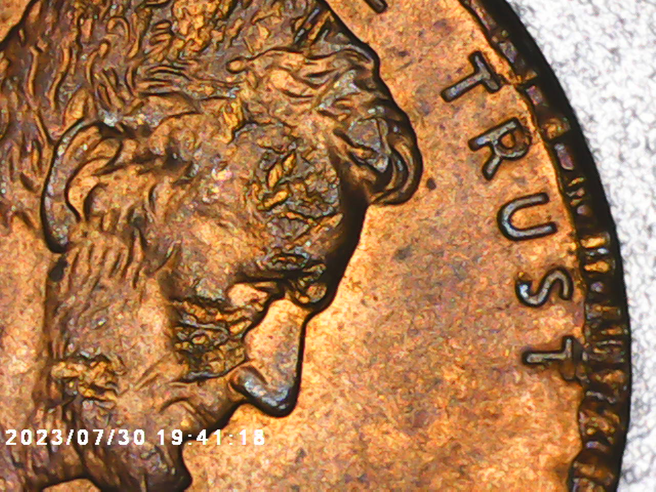 Opinion-On-This-1999-D-Penny-Error,-Please
