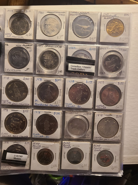 A-Continuing-Thread-~-Post-Your-Tokens,-Medals,-Exonumia-Acquisitions