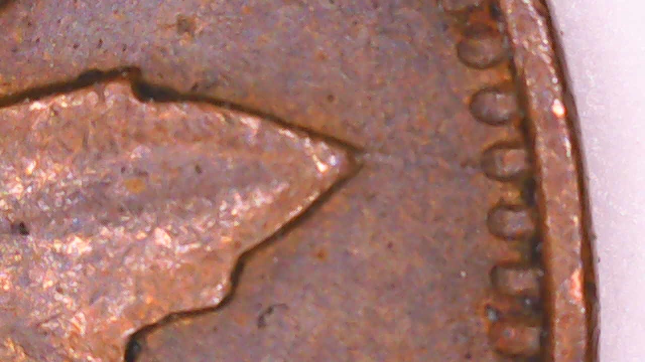 1950-Penny,-Needs-A-Second-Opinion