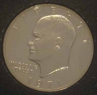 Post-An-Ike-Eisenhower-Dollar