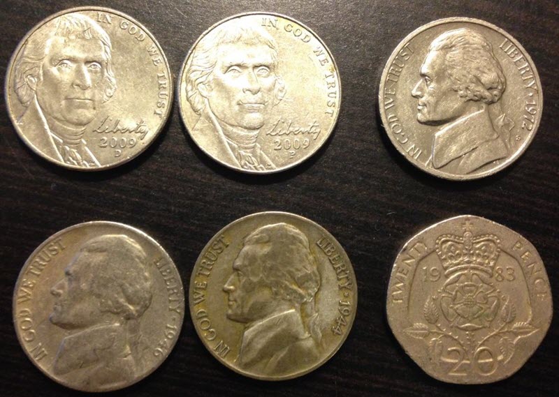 The-Goal:-25,000-Rolls-Of-Nickels-All-Searchers-Welcome!