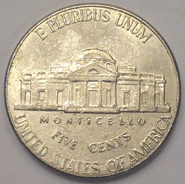 2010-D-Jefferson-Nickel---Grease-Error-Or-Damage?
