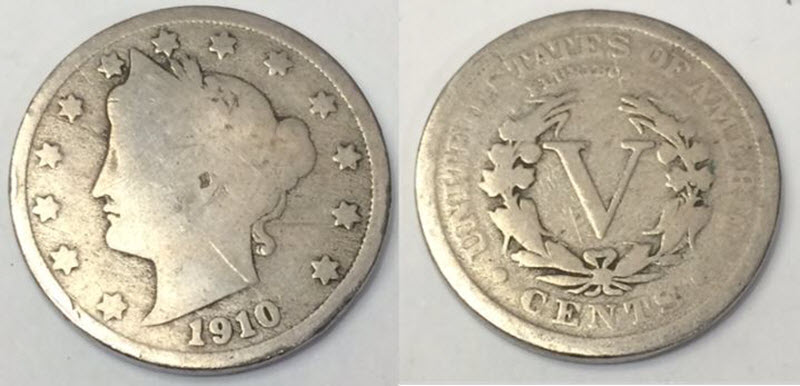1910-V-Nickel-Found-In-A-Roll!